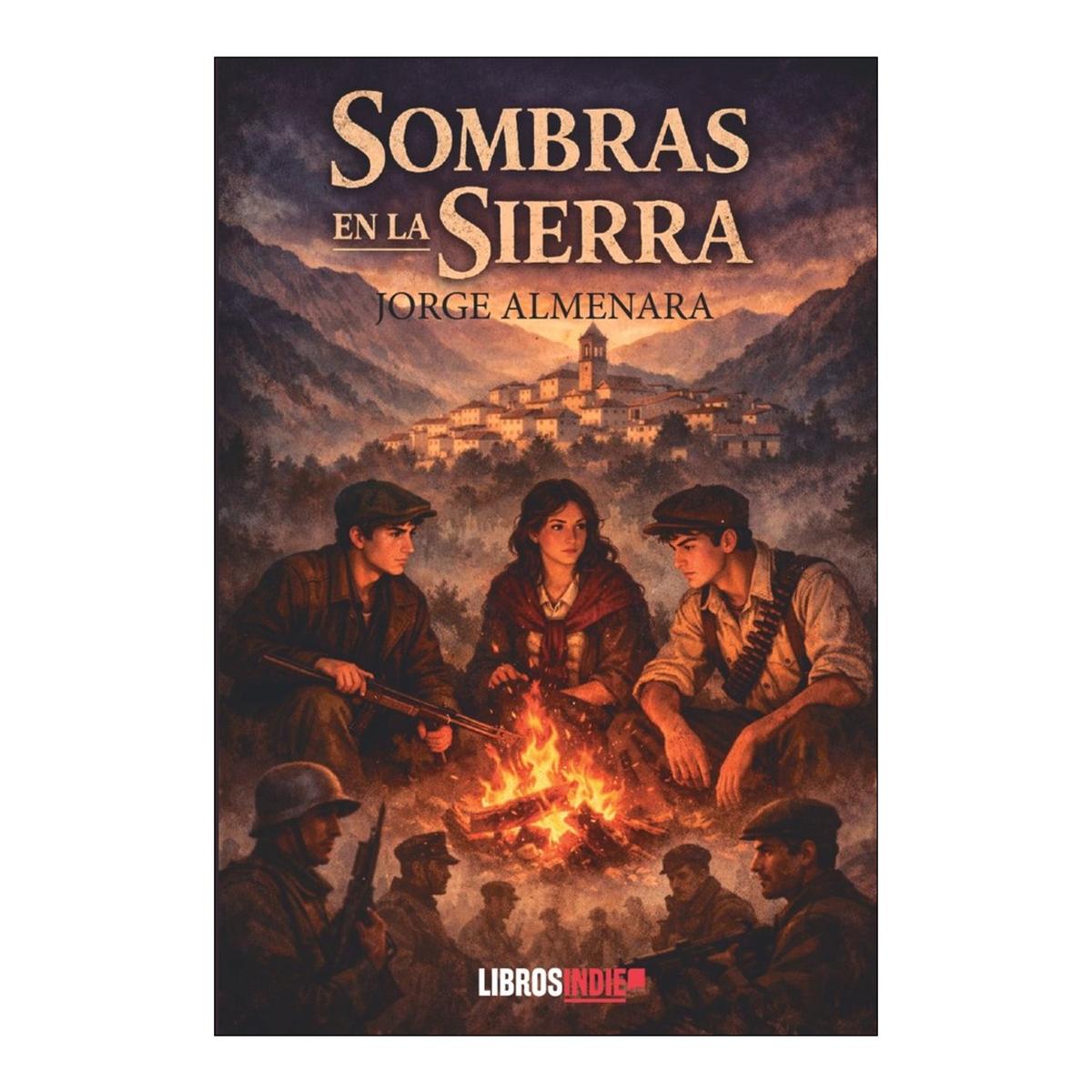 Sombras en la sierra 1