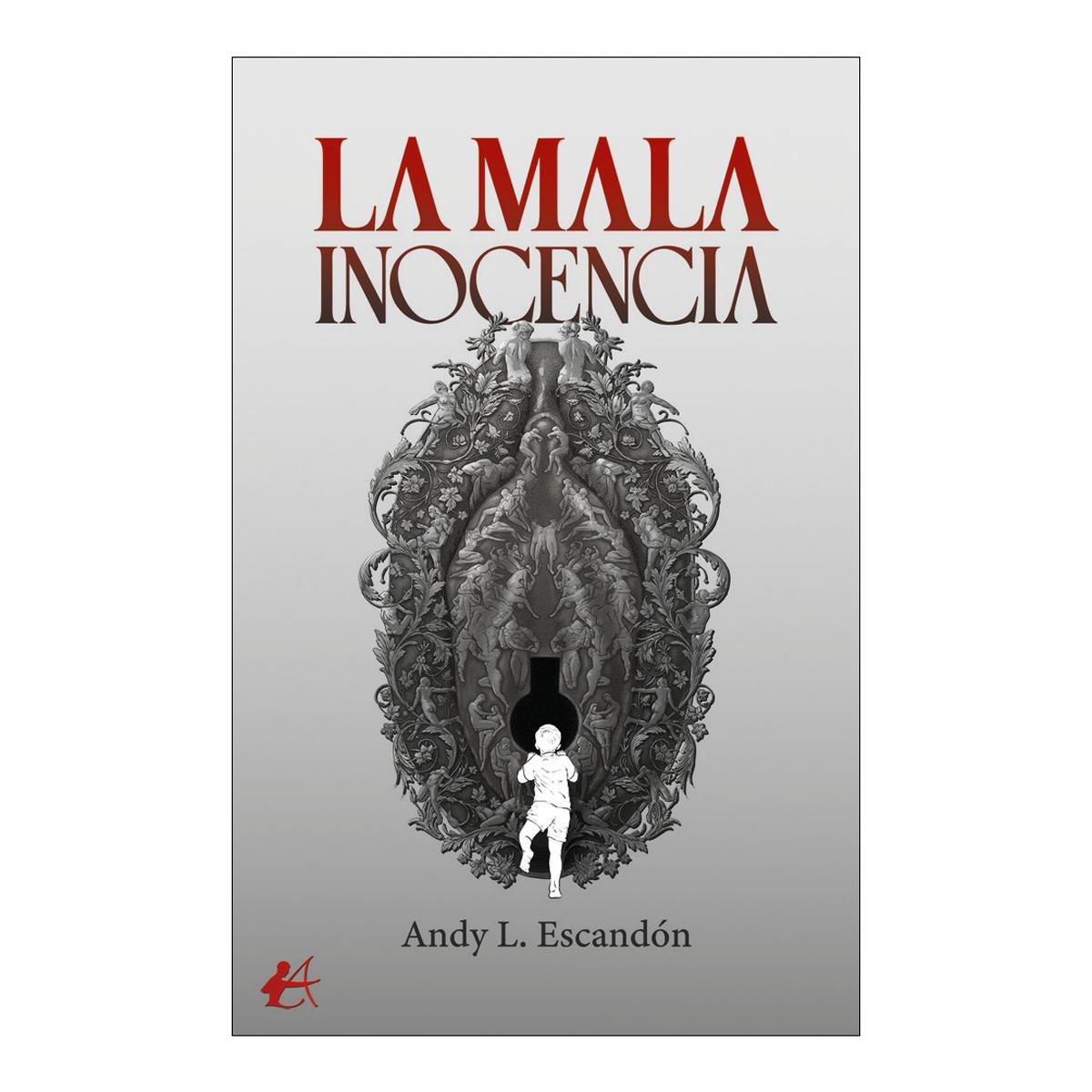 La mala inocencia 1