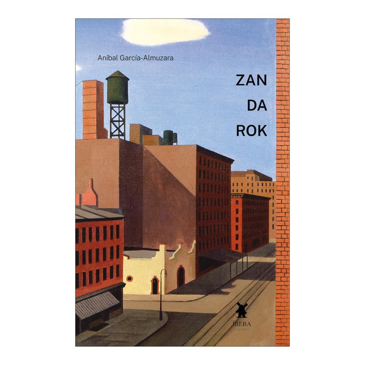 Zandarok 1