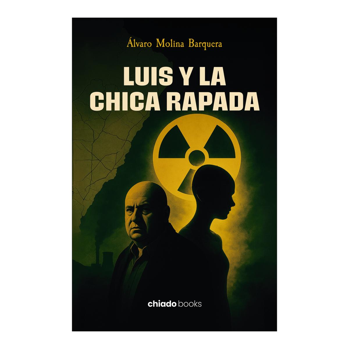 Luis y la chica rapada 1