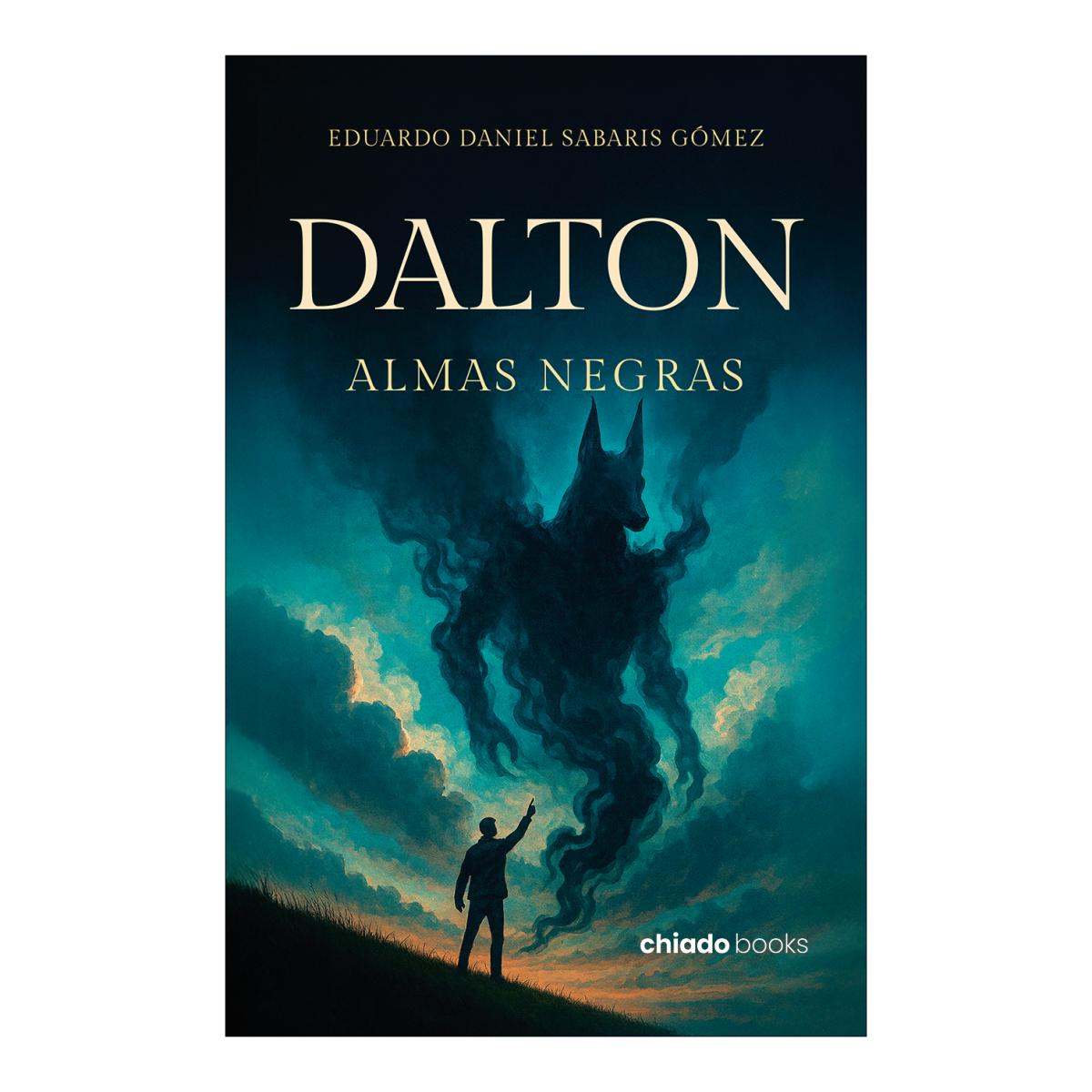 Dalton, almas negras 1