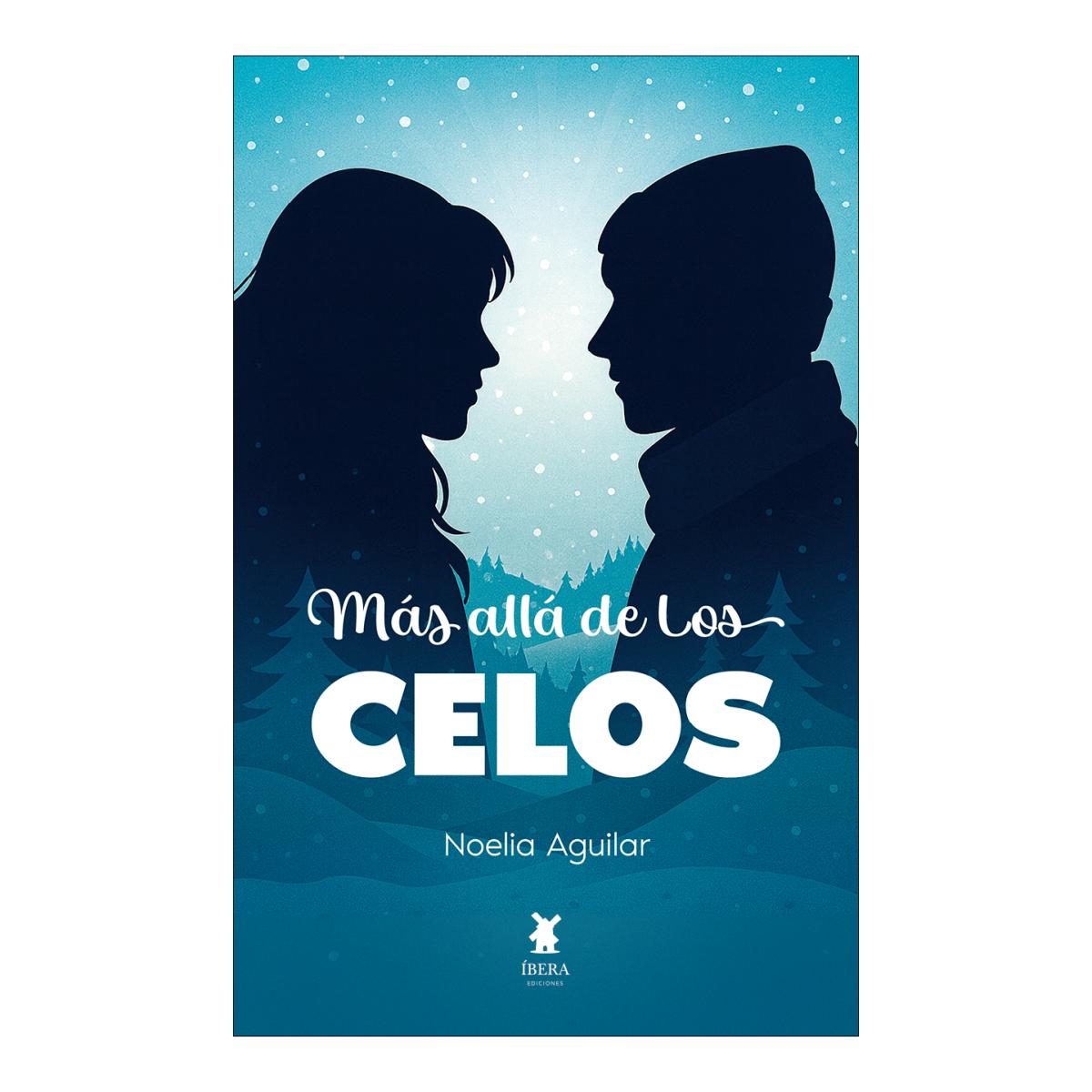Más allá de los celos 1
