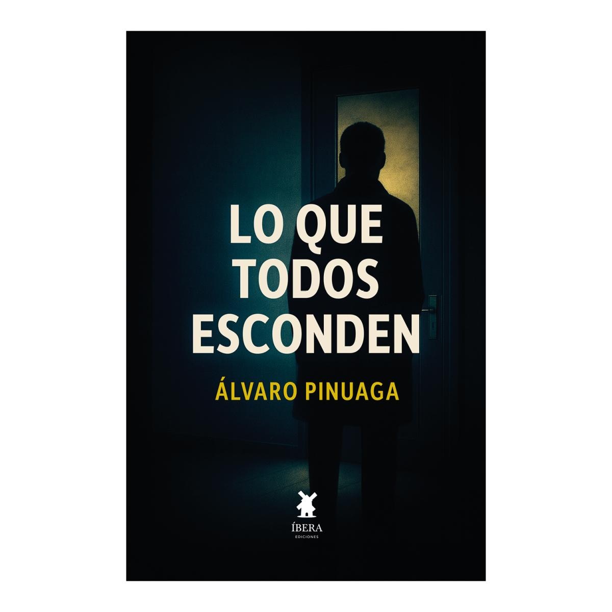 Lo que todos esconden 1