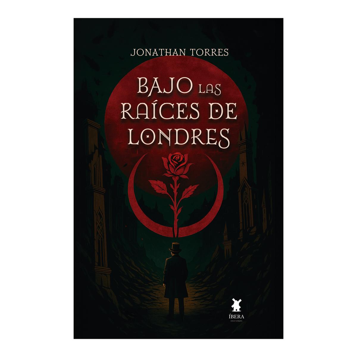 Bajo las raíces de londres 1