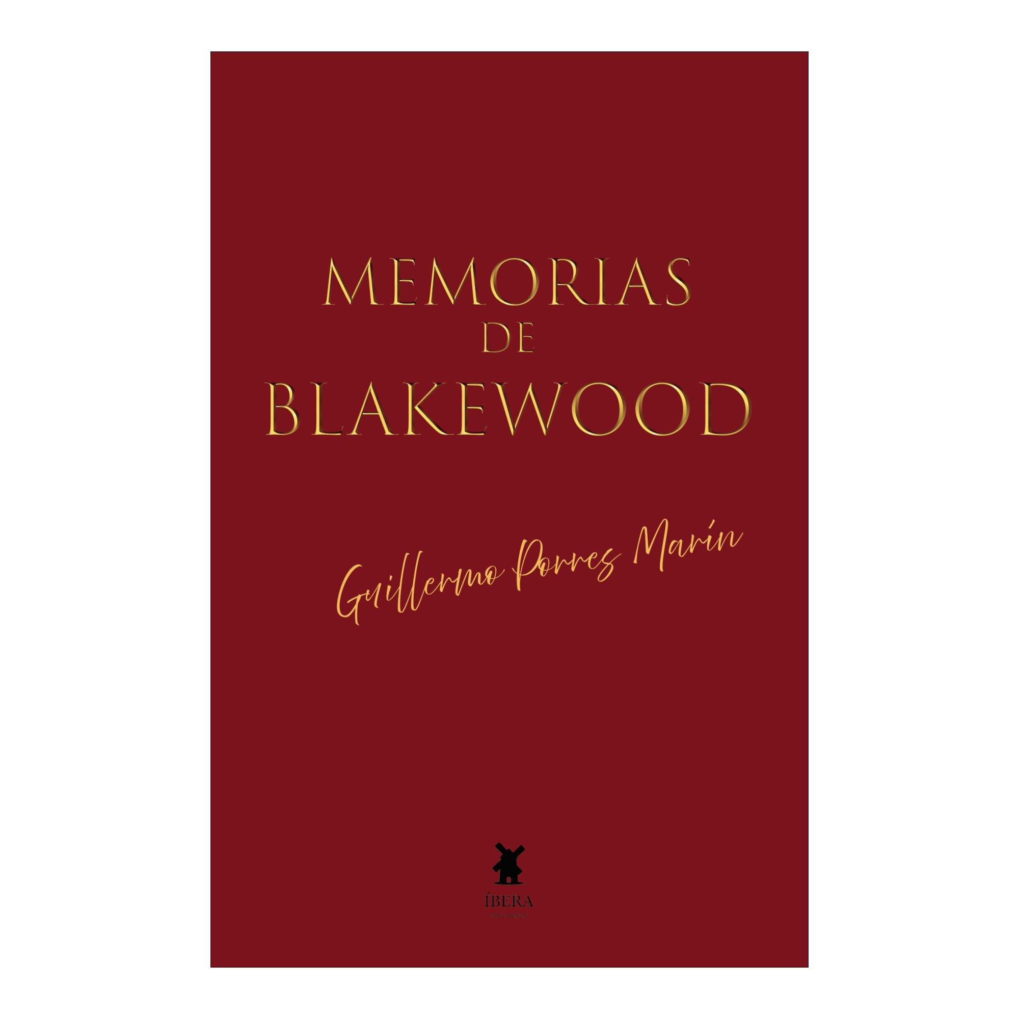 Memorias de blakewood 1