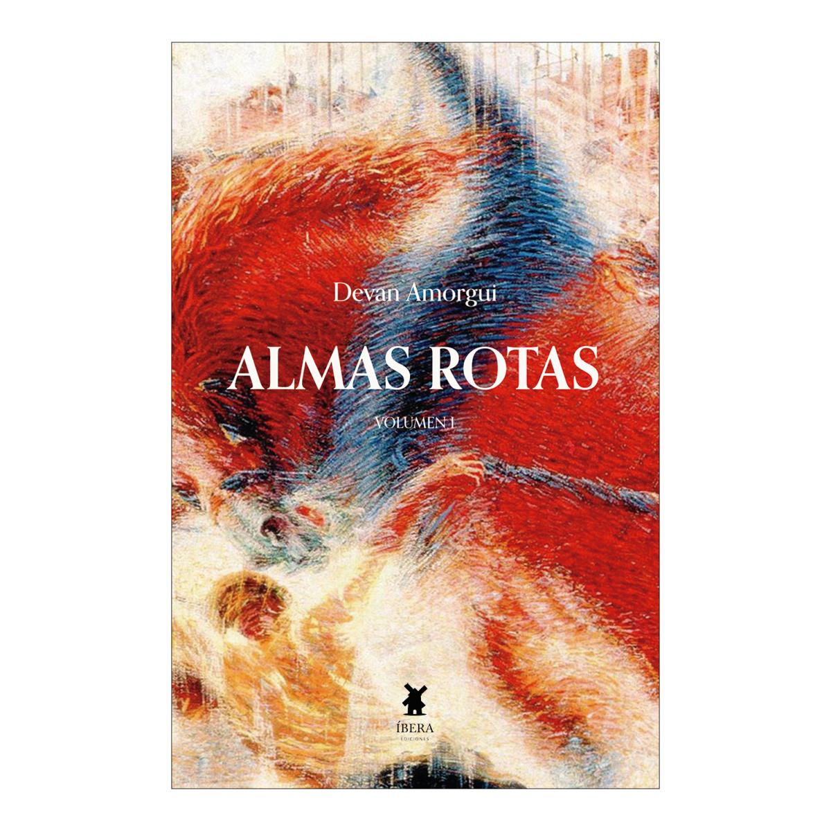 Almas rotas i 1