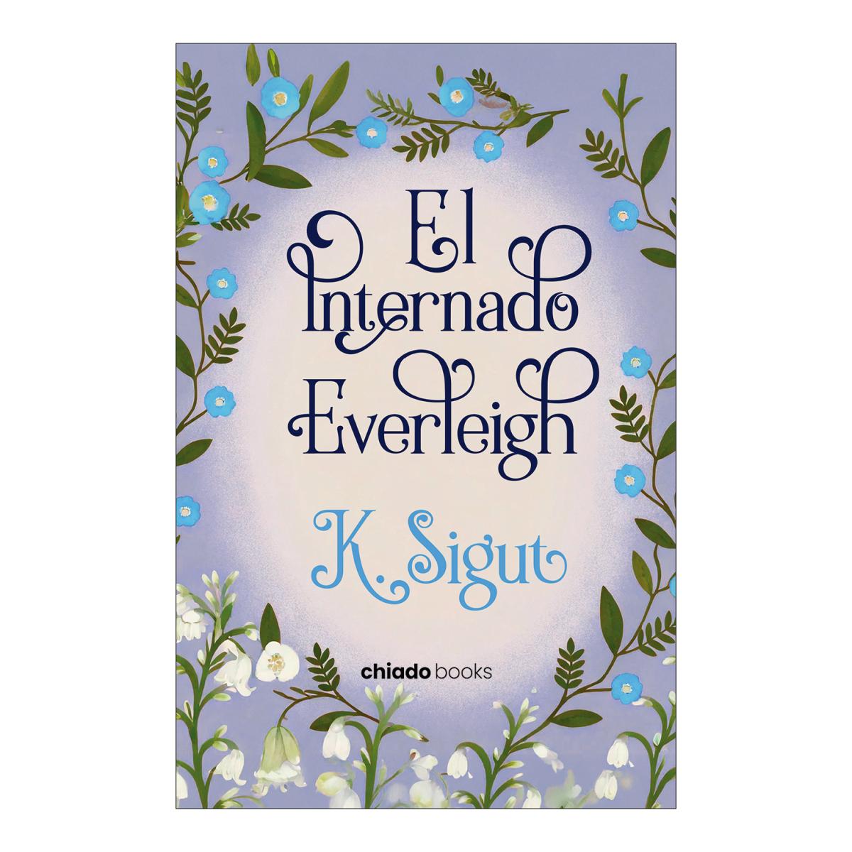 El internado everleigh 1