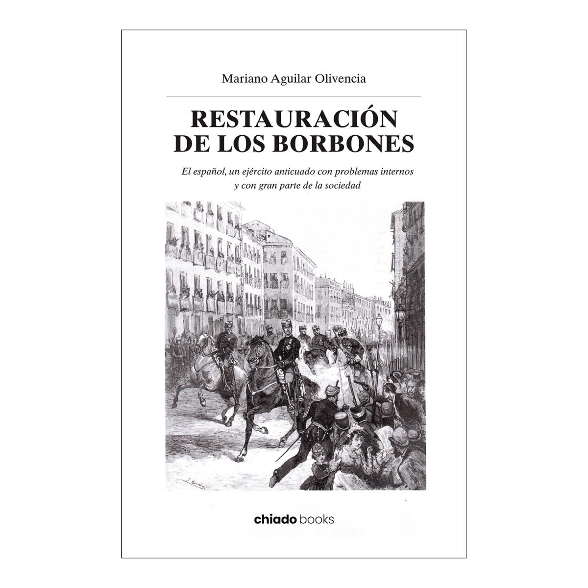 Restauración de los borbones 1