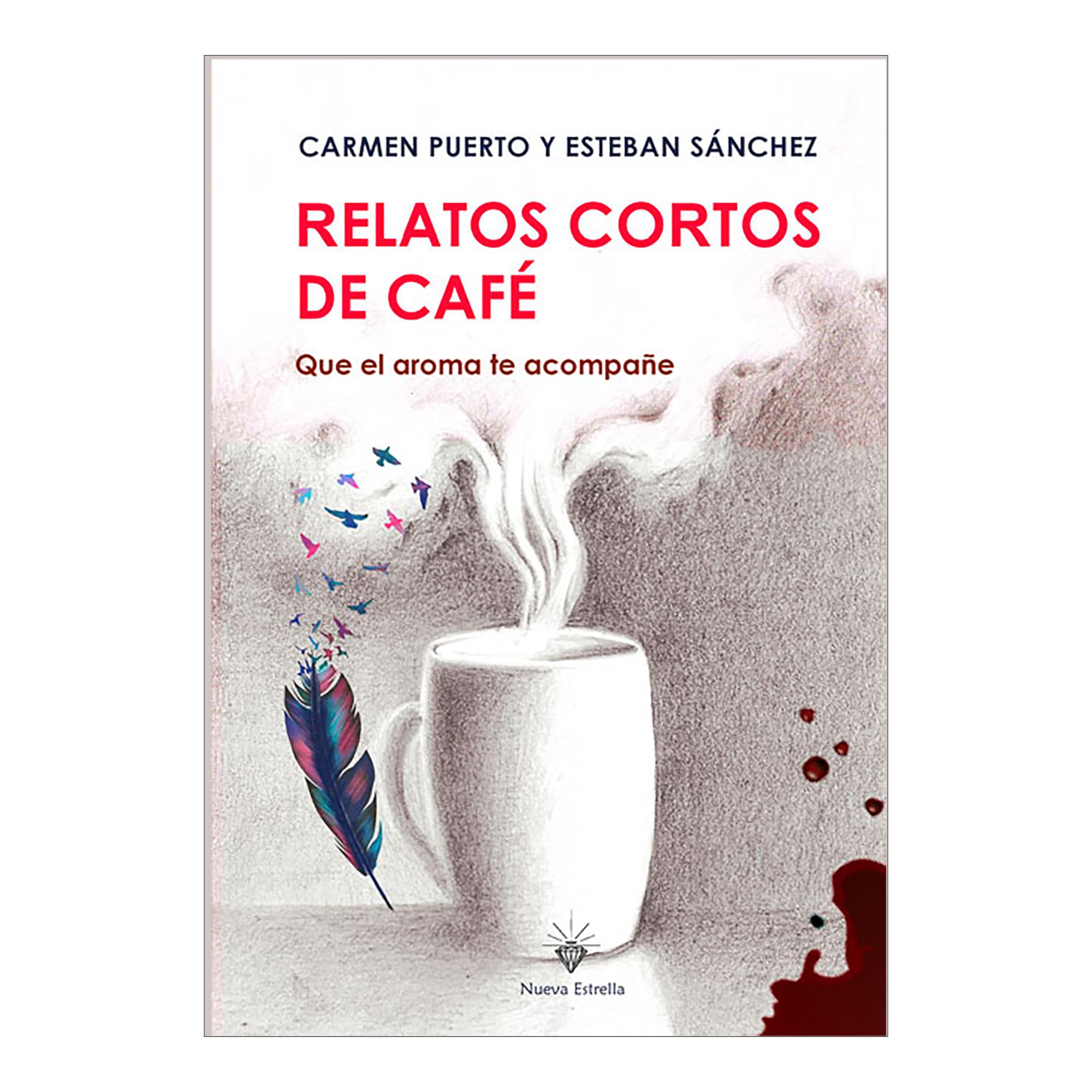 Relatos cortos de café 1