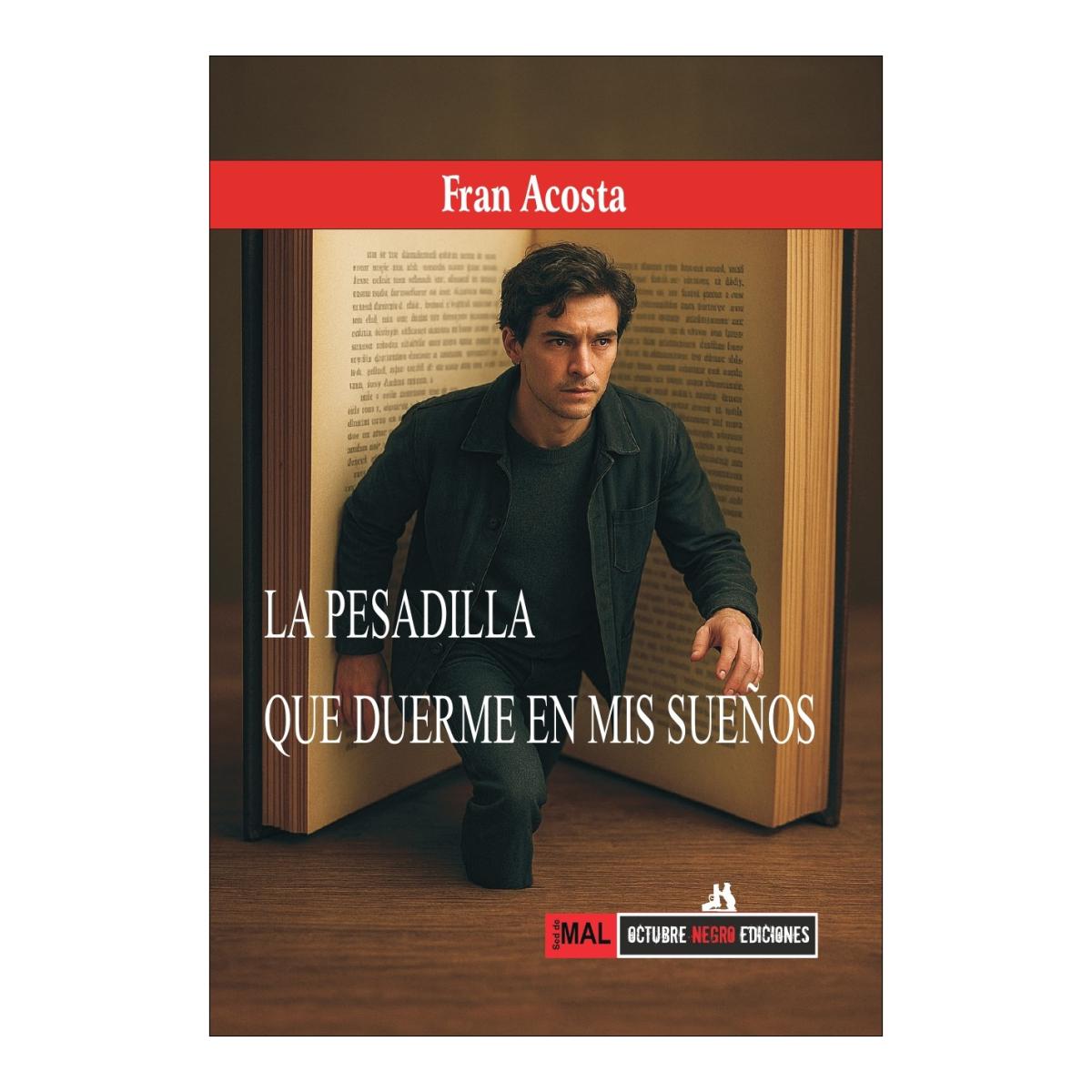 La pesadilla que duerme en mis sueños 1