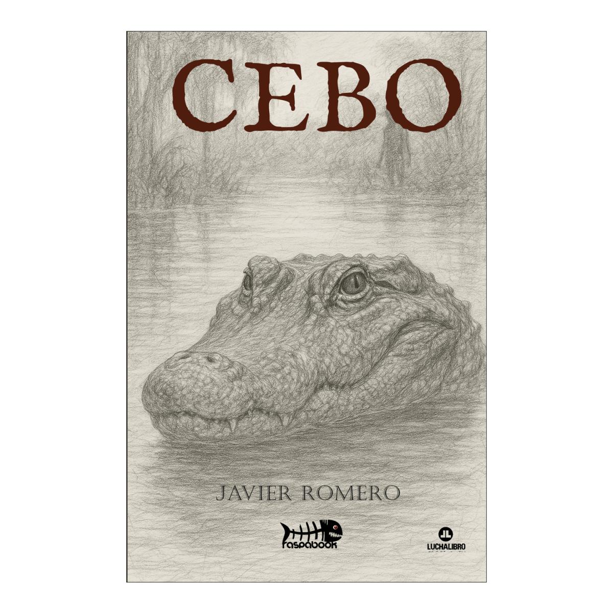 Imagem 0 de CEBO (Capa mole)