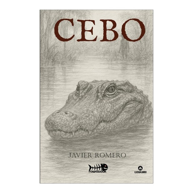 Imagem 0 de CEBO (Capa mole)