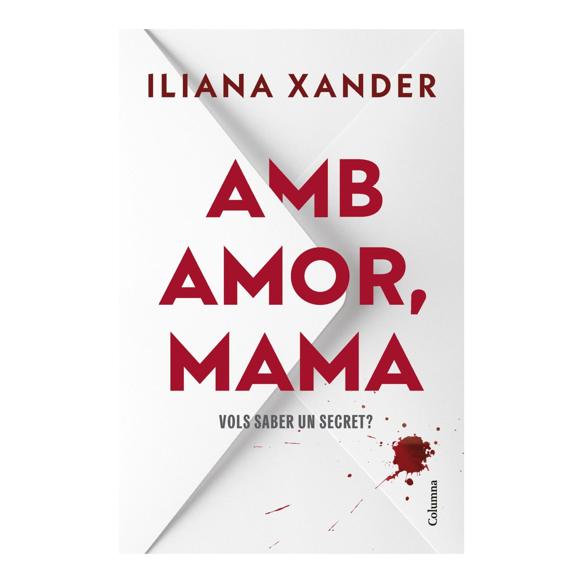 Imagem 0 de Amb amor, mama (Capa mole com abas)