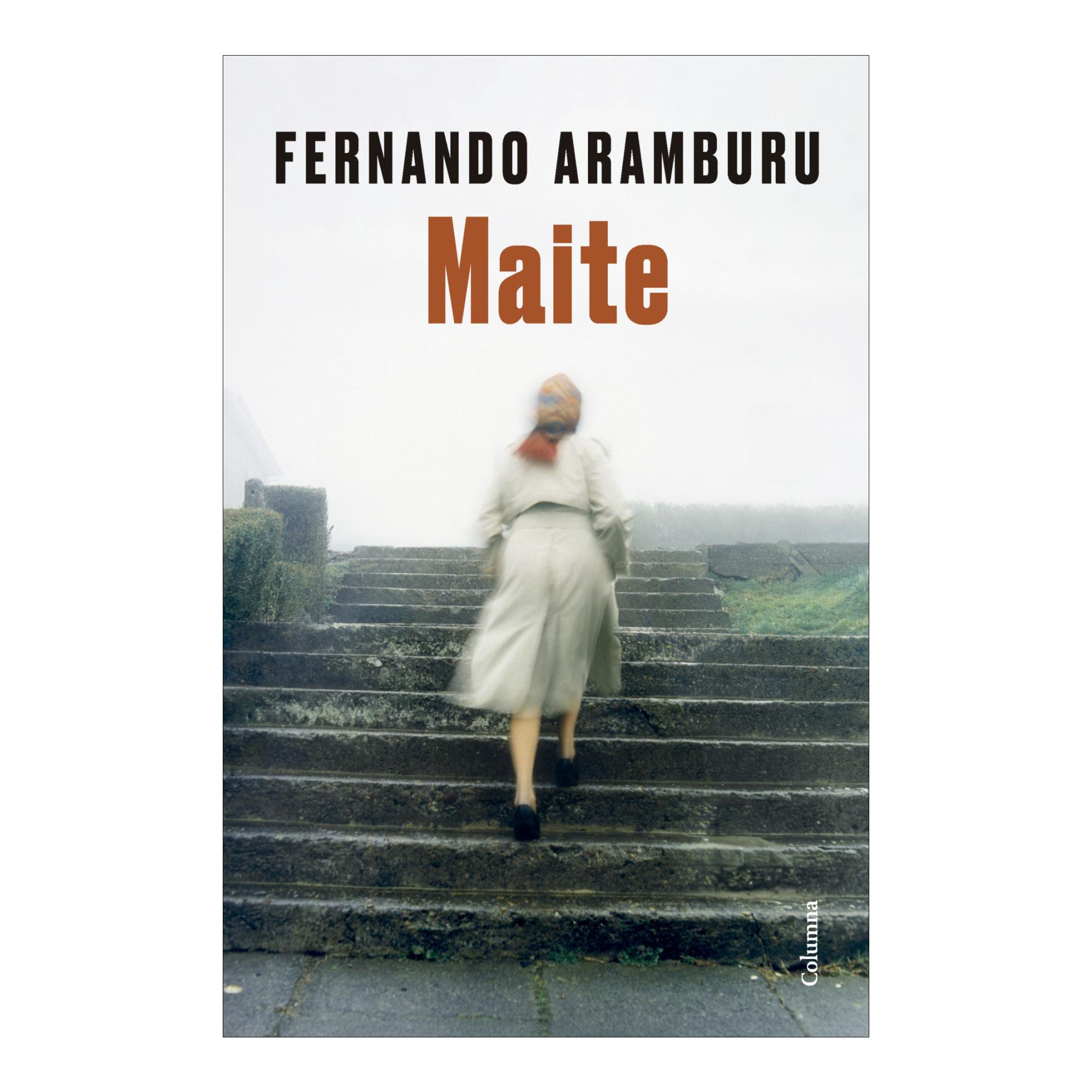 Imagem 0 de Maite (Capa mole com abas)