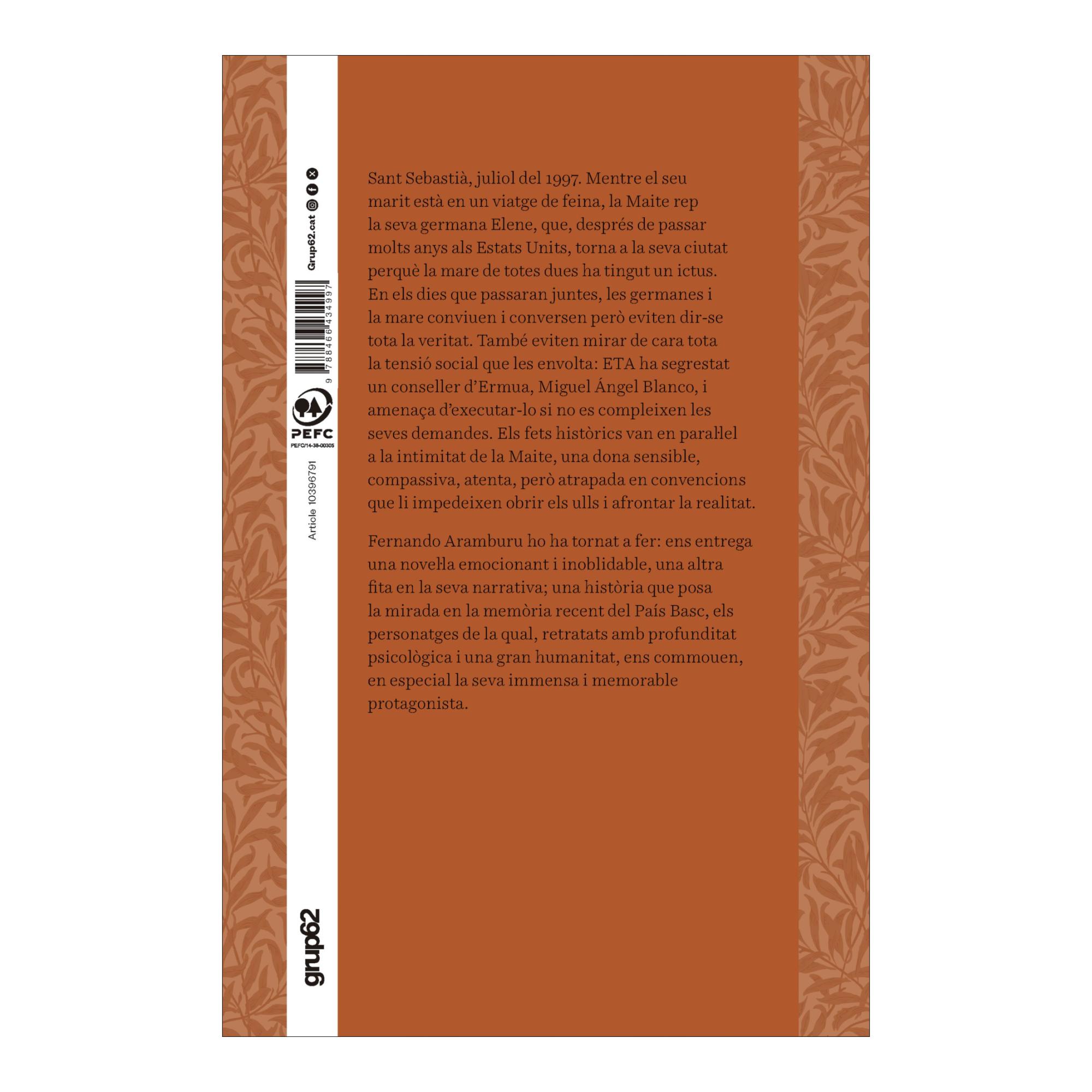 Maite (Capa mole com abas) 2