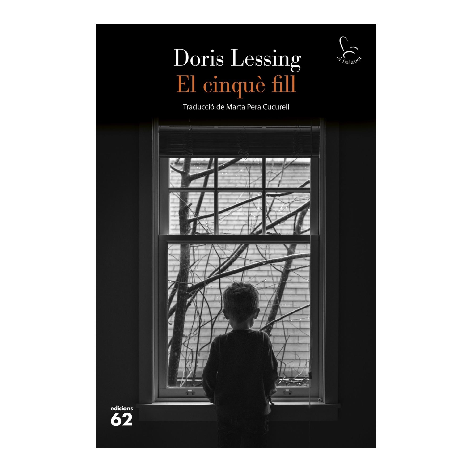 Imagem 0 de El cinquè fill (Capa mole com abas)