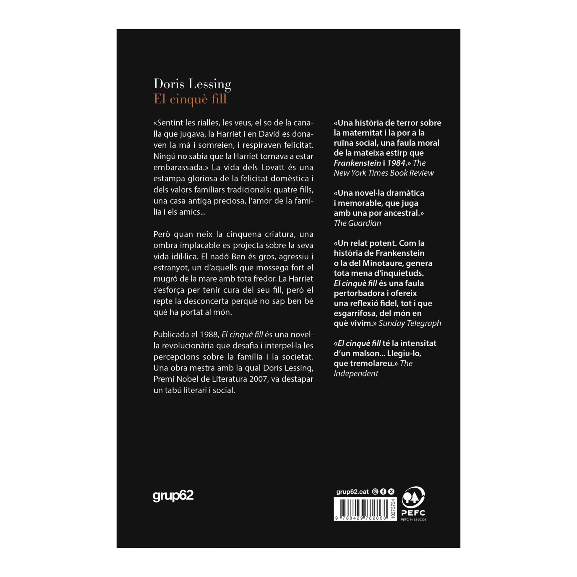 El cinquè fill (Capa mole com abas) 2