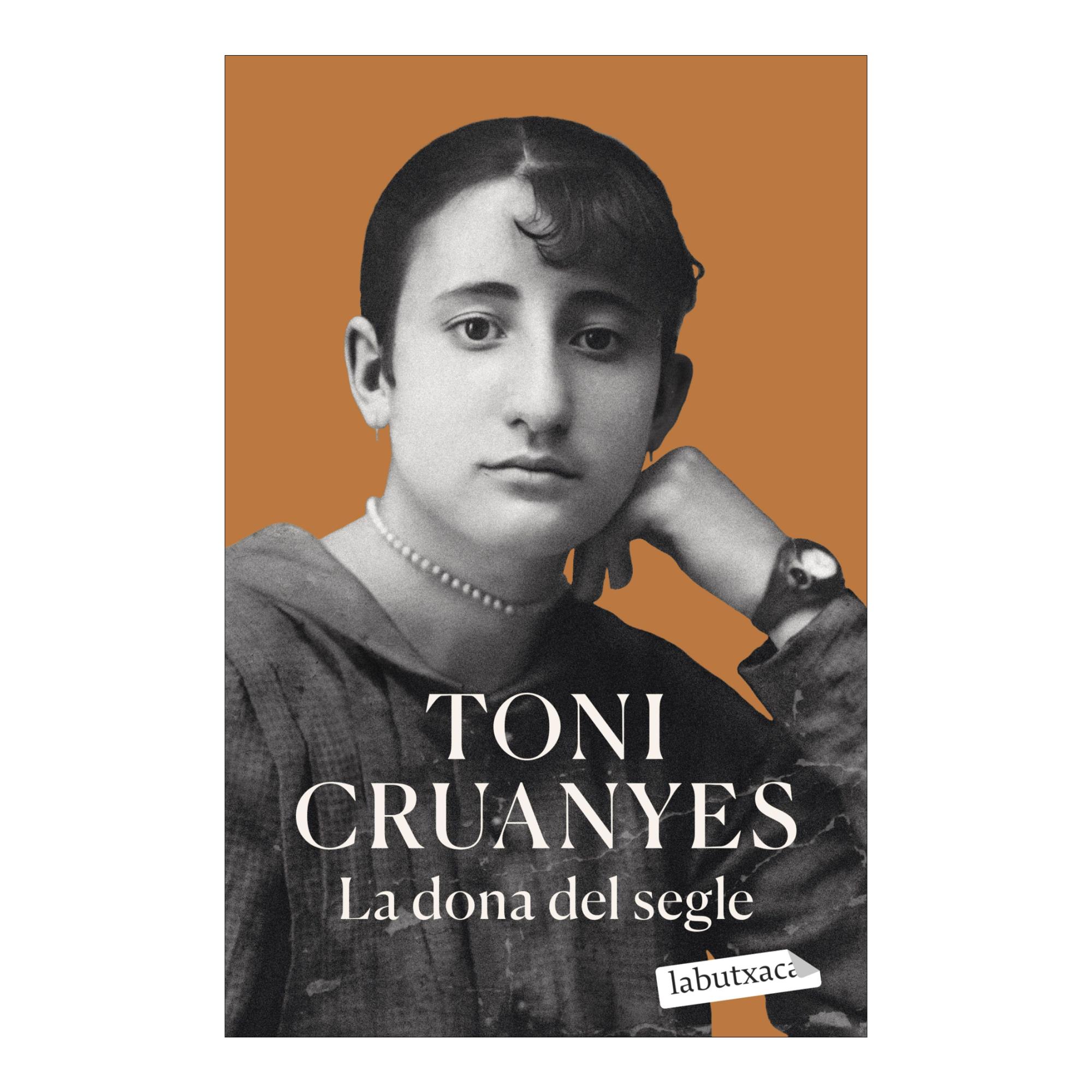 Imagem 0 de La dona del segle (Bolso)