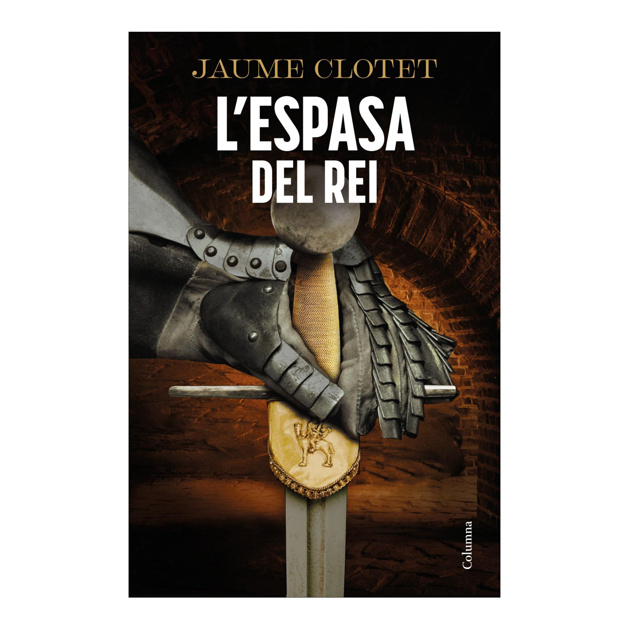 Imagem 0 de L'espasa del rei