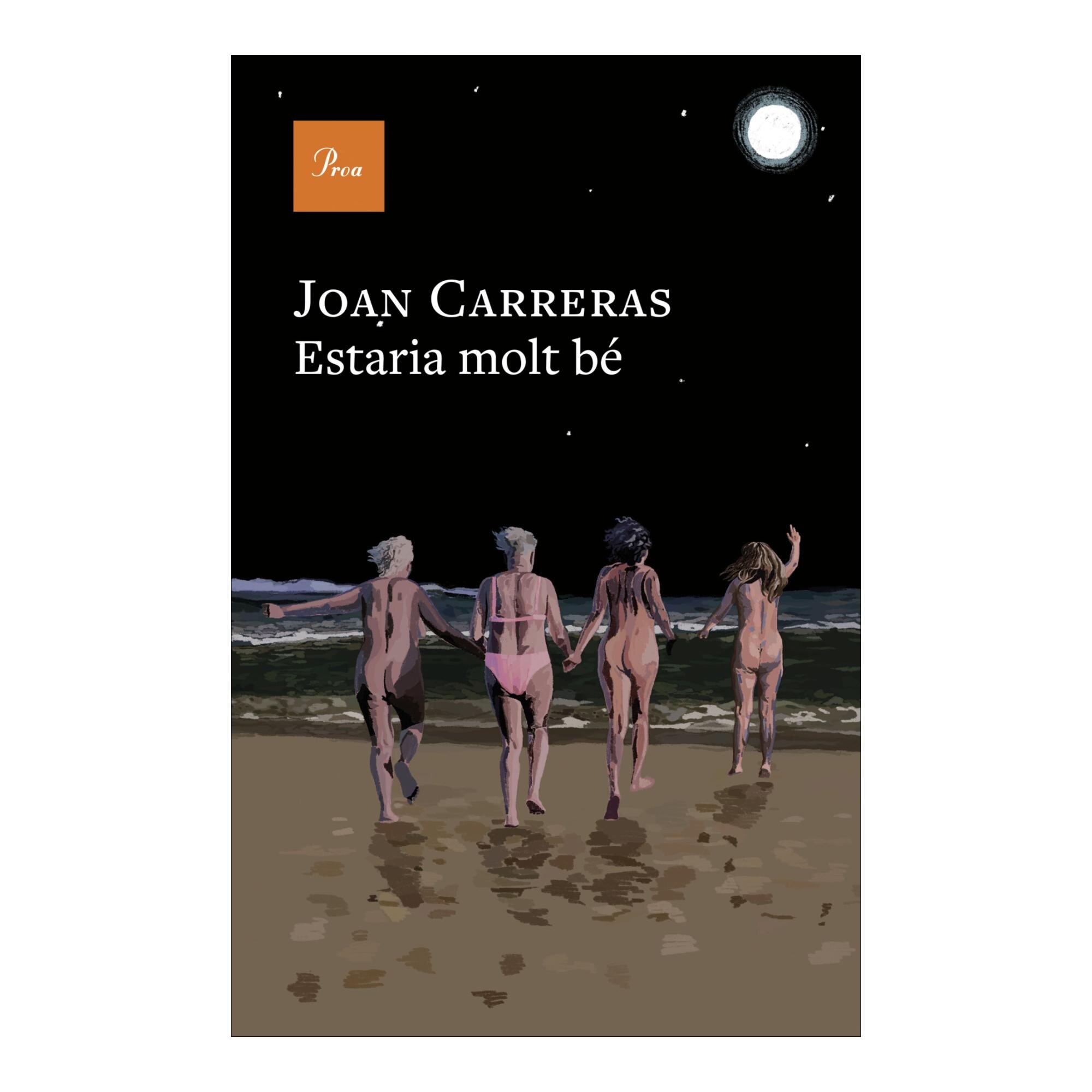 Imagem 0 de Estaria molt bé (Capa mole com abas)