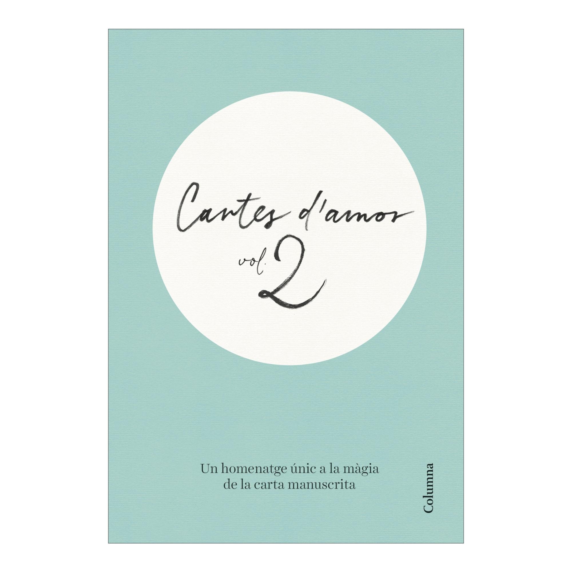 Imagem 0 de Cartes d'amor (Vol. 2)