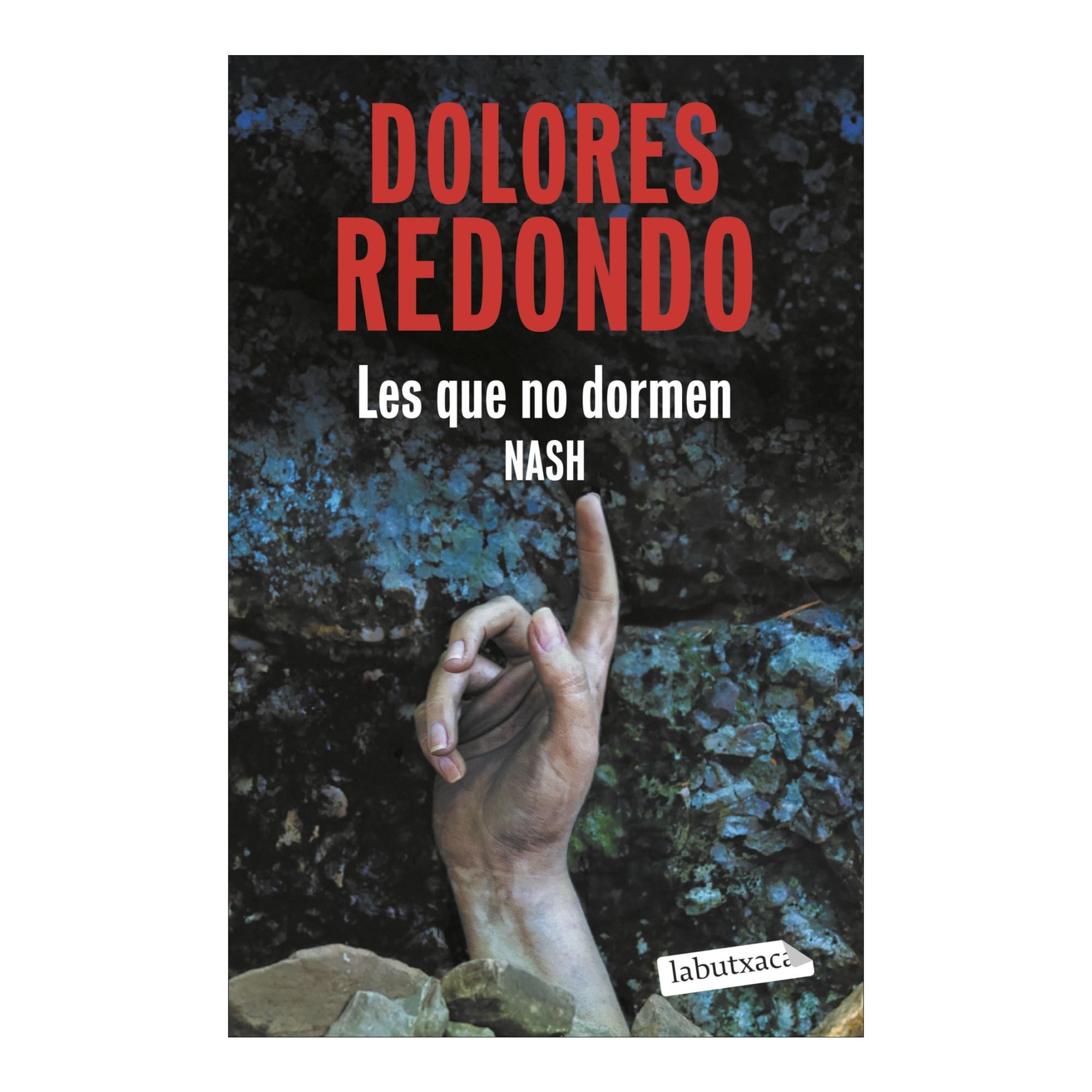 Imagem 0 de Les que no dormen NASH (Bolso)