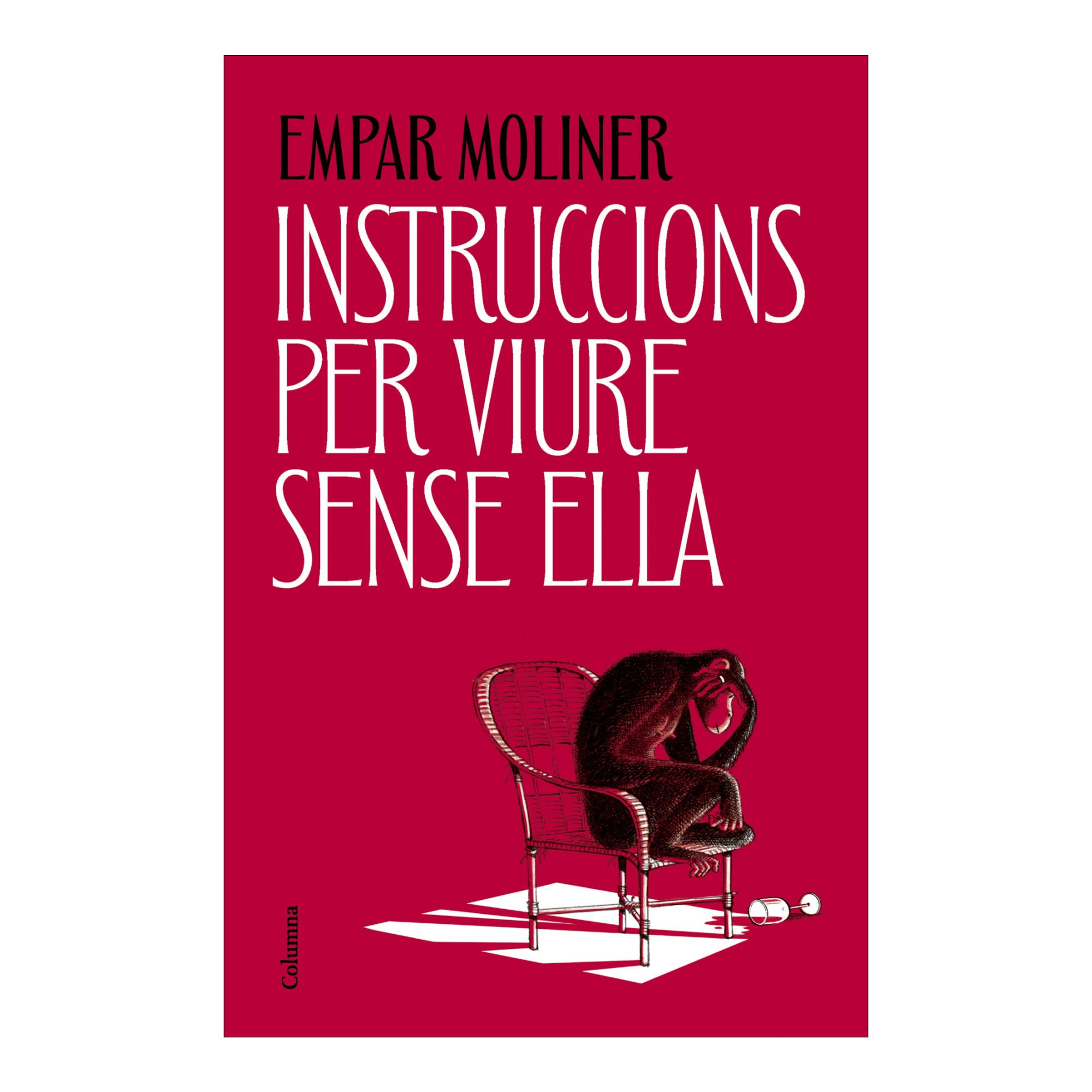 Instruccions per viure sense ella 1