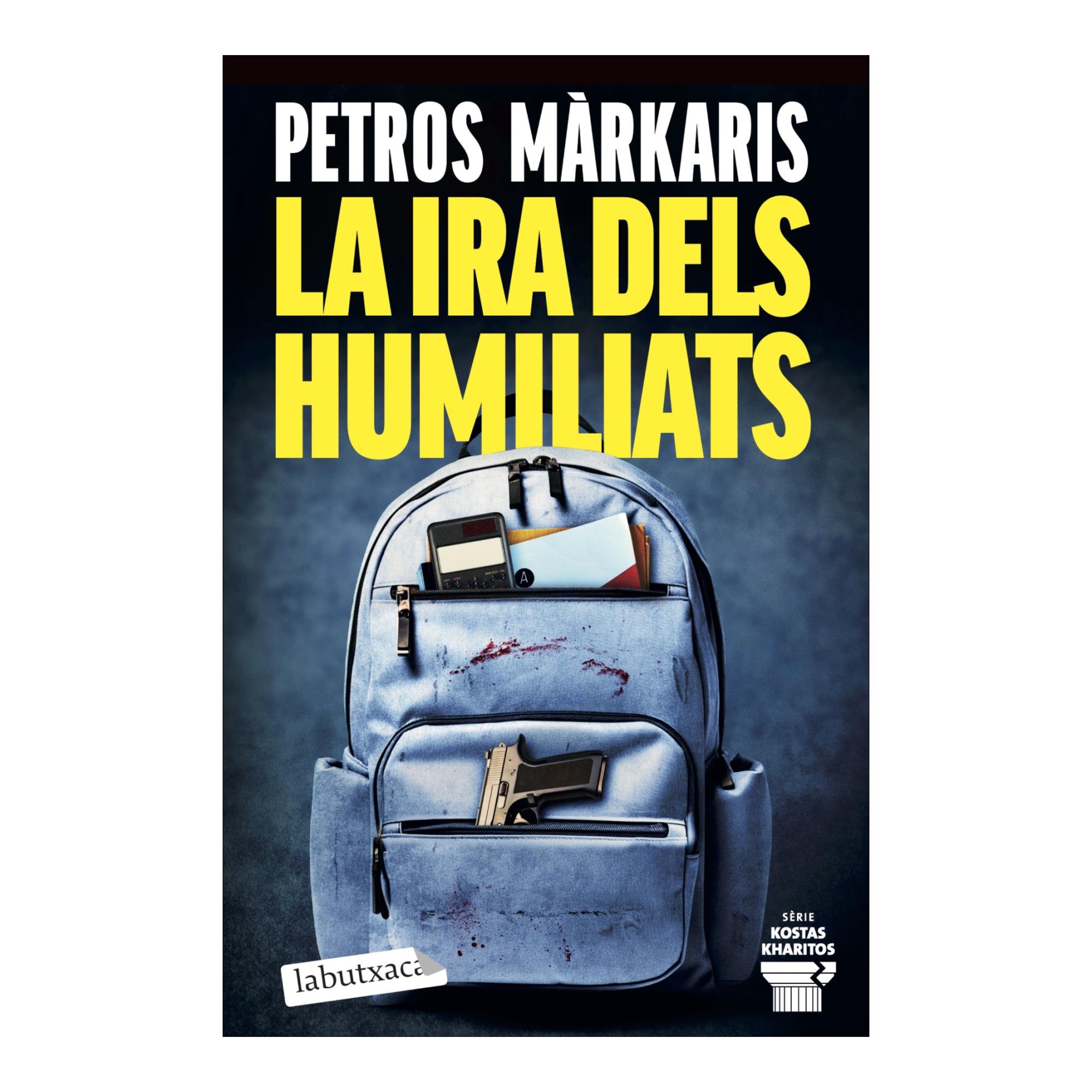 Imagem 0 de La ira dels humiliats