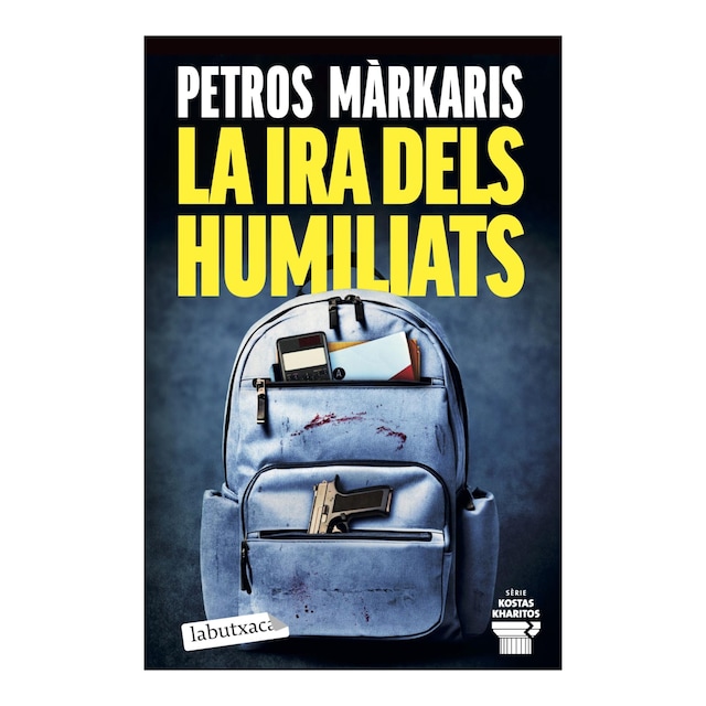 Imagem 0 de La ira dels humiliats