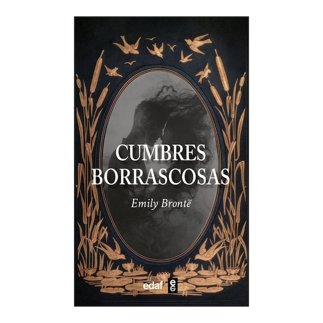 Imagem 0 de Cumbres borrascosas