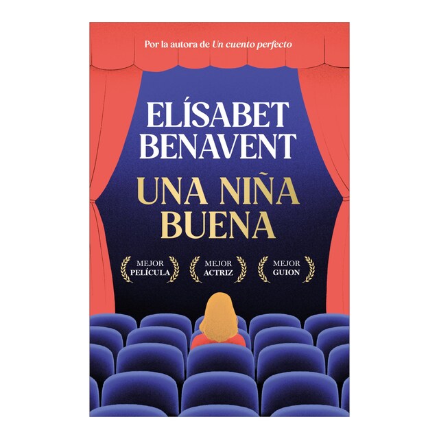 Una niña buena  (Tapa blanda)