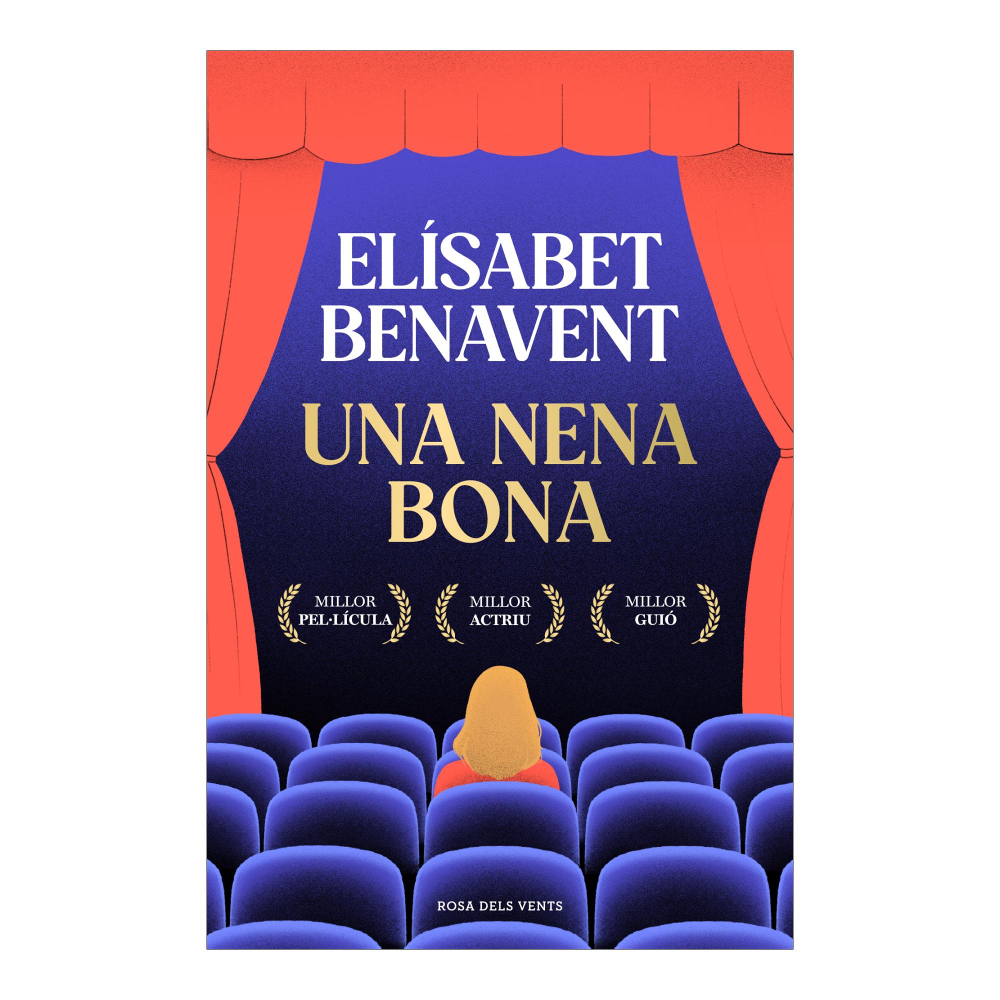 Imagem 0 de Una nena bona (Capa mole)