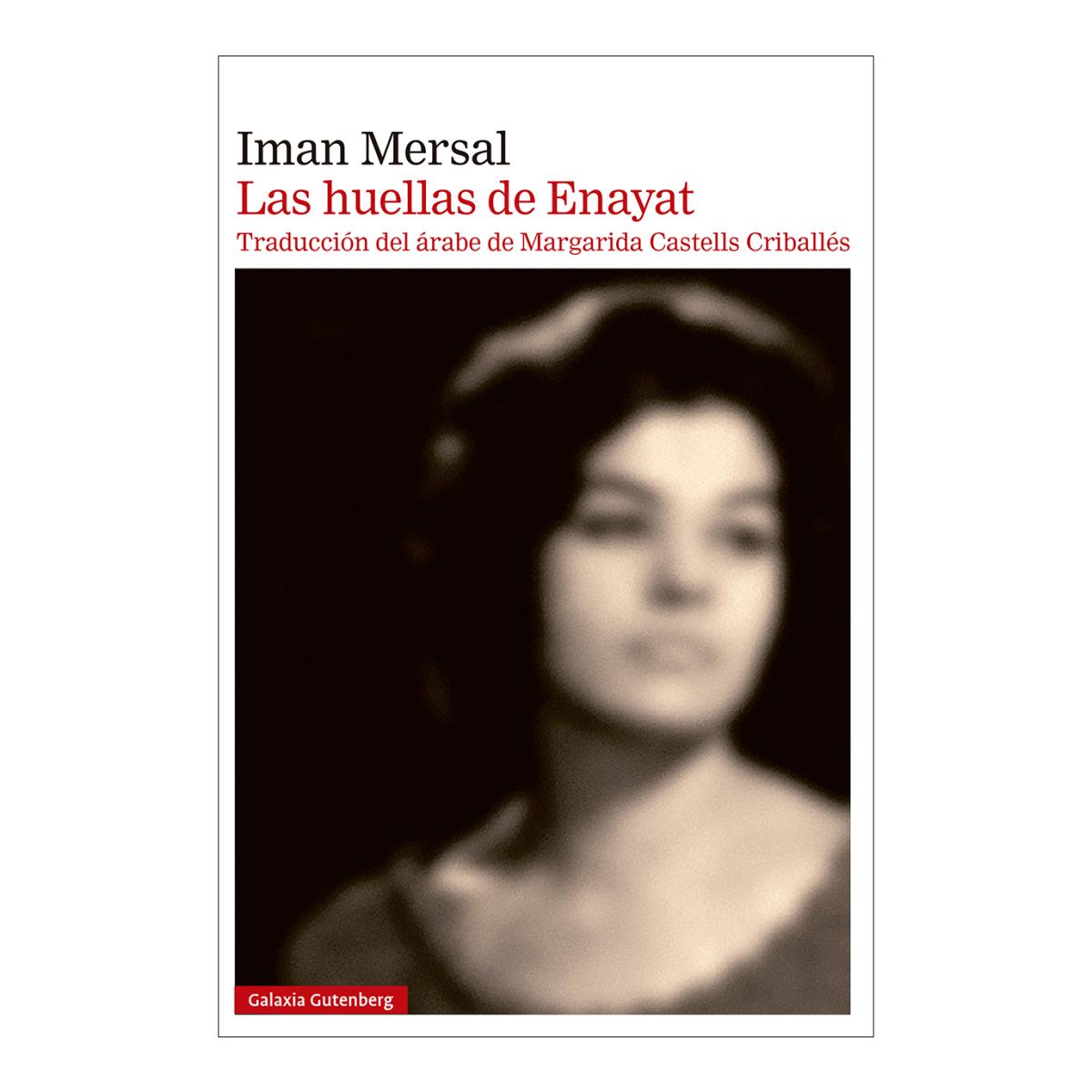 Imagem 0 de Las huellas de Enayat (Capa mole)