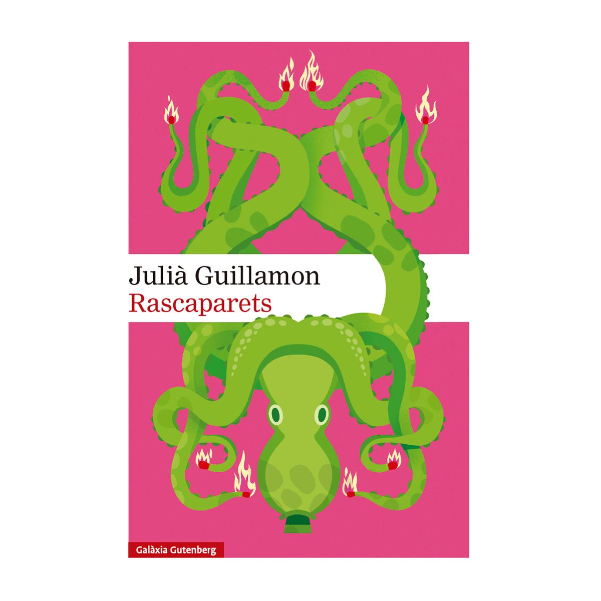 Imagem 0 de Rascaparets (Capa mole)