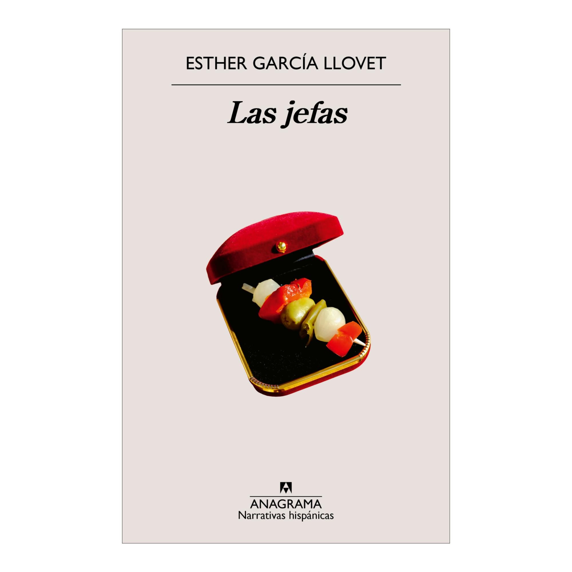 Las jefas (Capa mole) 1