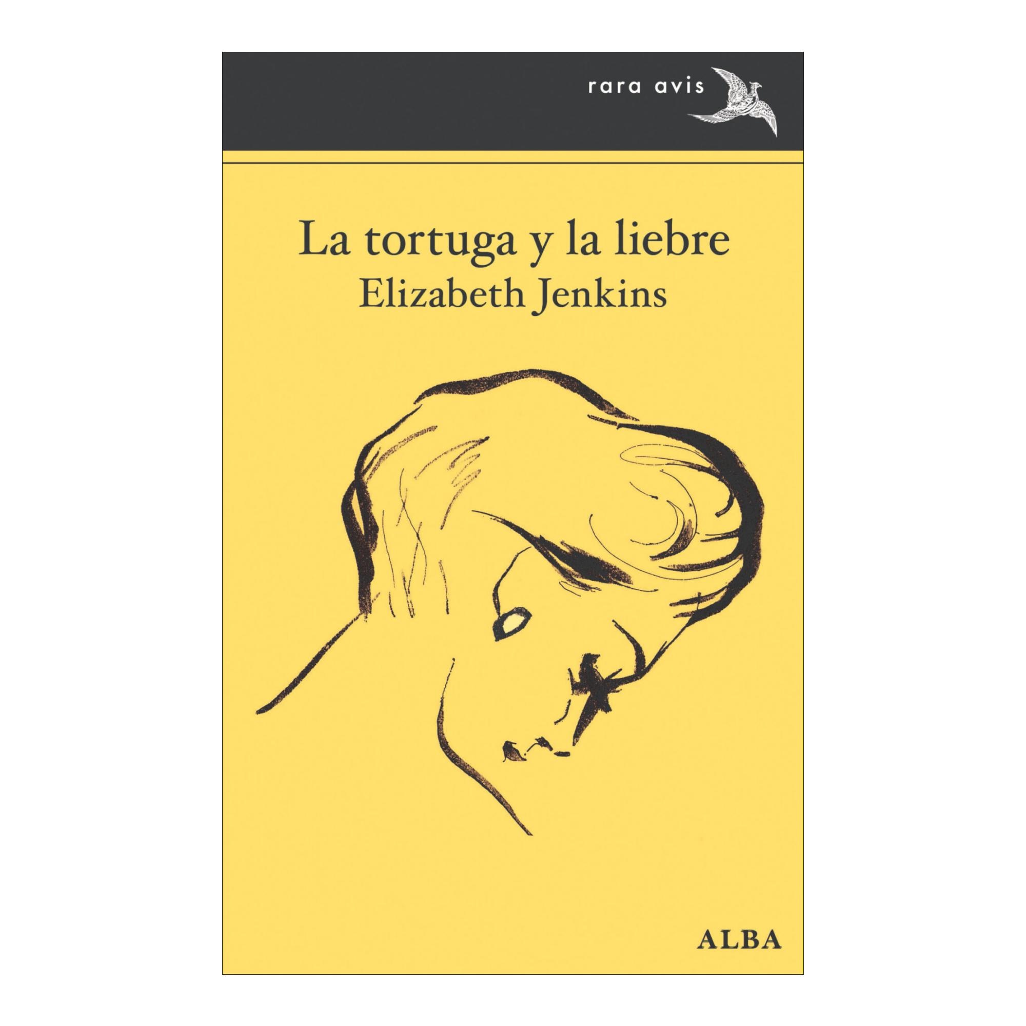 Imagem 0 de La tortuga y la liebre (Capa mole com abas)