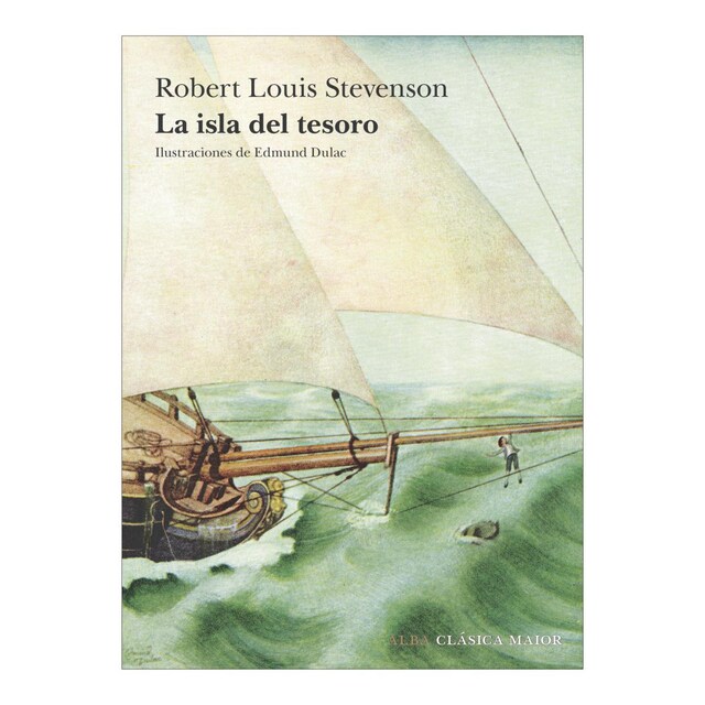 Imagem 0 de La isla del tesoro