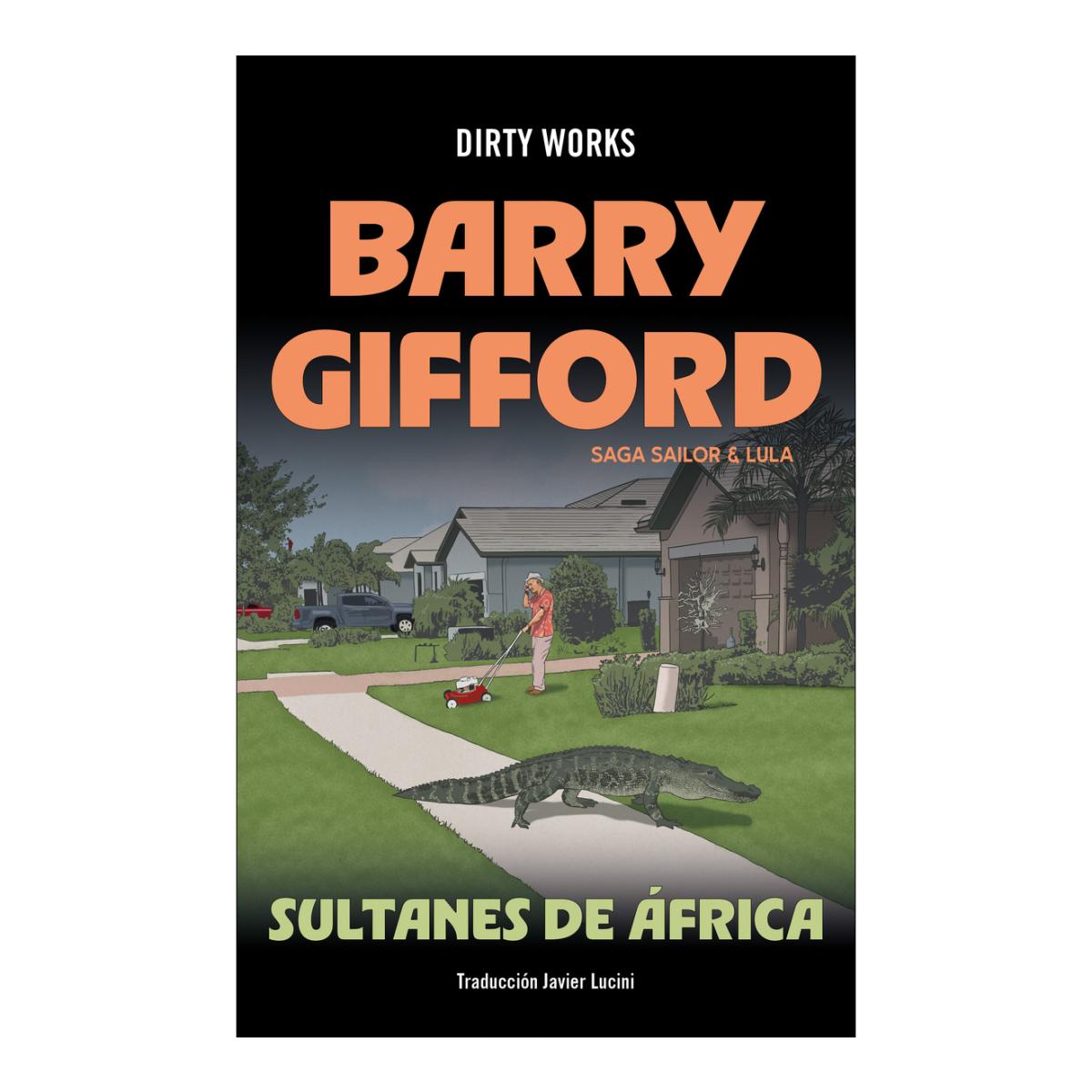 Imagem 0 de Sultanes de áfrica