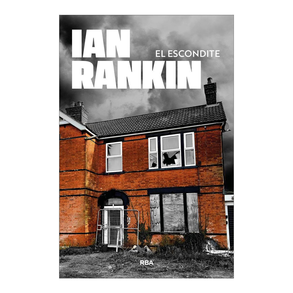 El escondite (Capa mole) 1