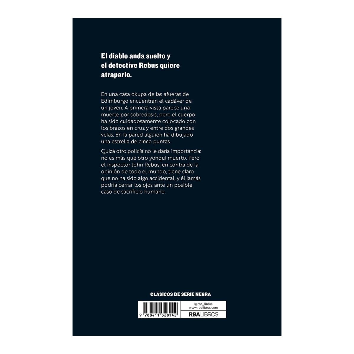 El escondite (Capa mole) 2