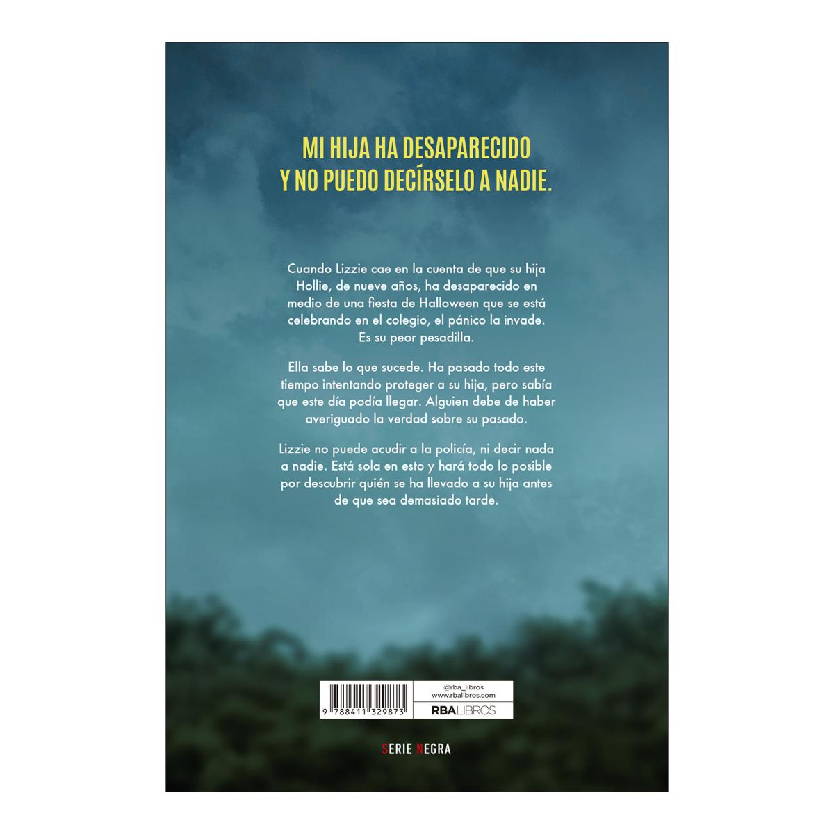 ¿Dónde está Hollie? (Capa mole) 3