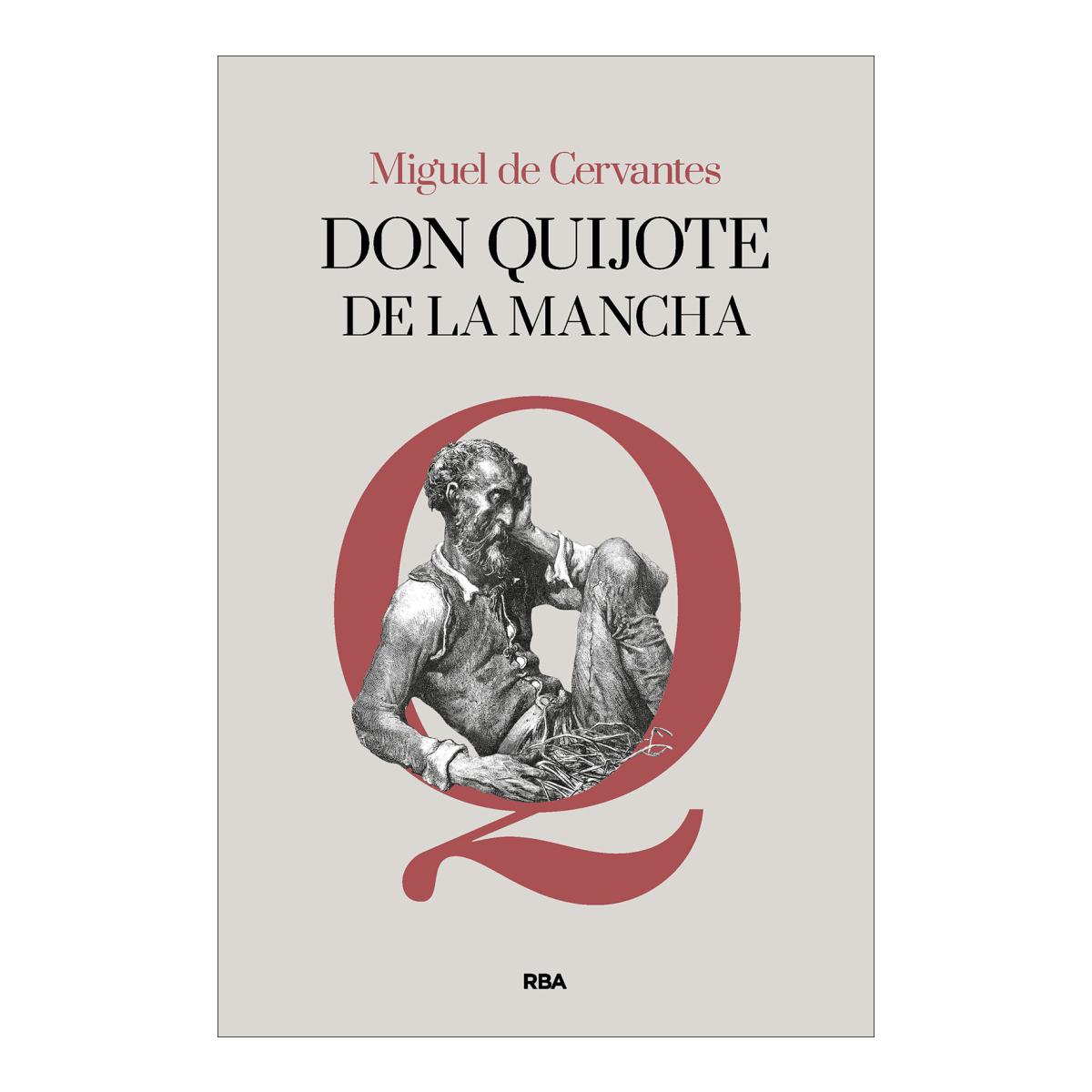 Imagem 0 de Don Quijote de la Mancha (Capa dura)