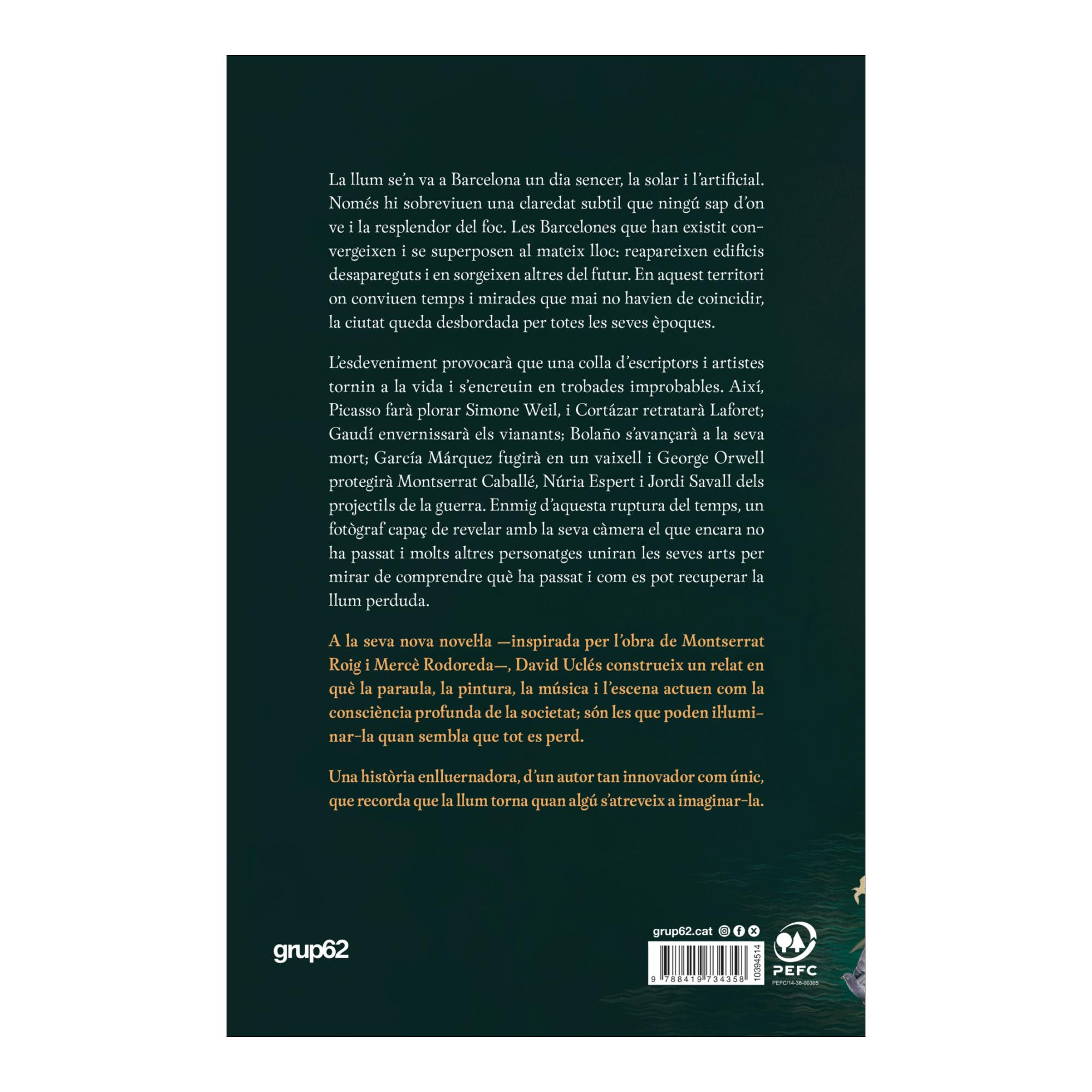 La ciutat de les llums mortes 3