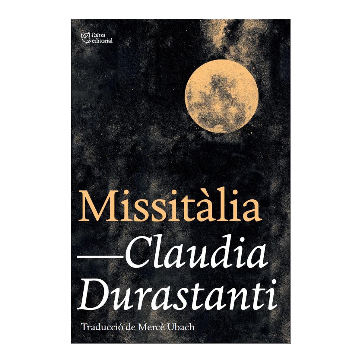 Imagem 0 de Missitàlia (Capa mole com abas)