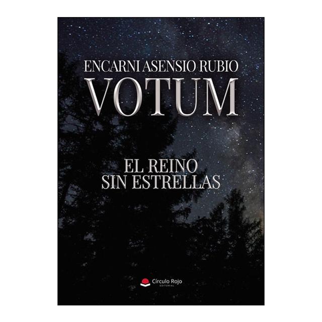 Votum.El reino sin estrellas 1