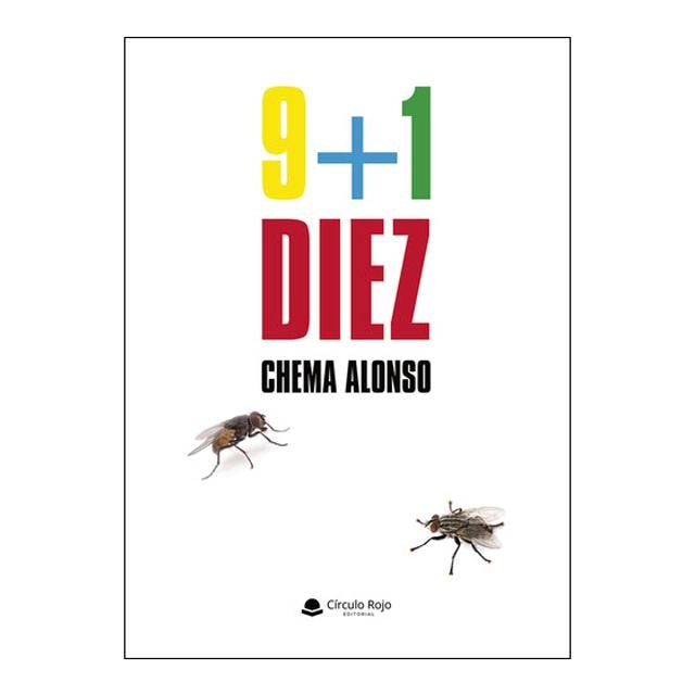9 + 1 diez 1