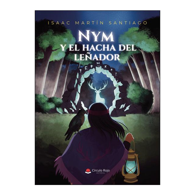 Nym y el hacha del leñador 1