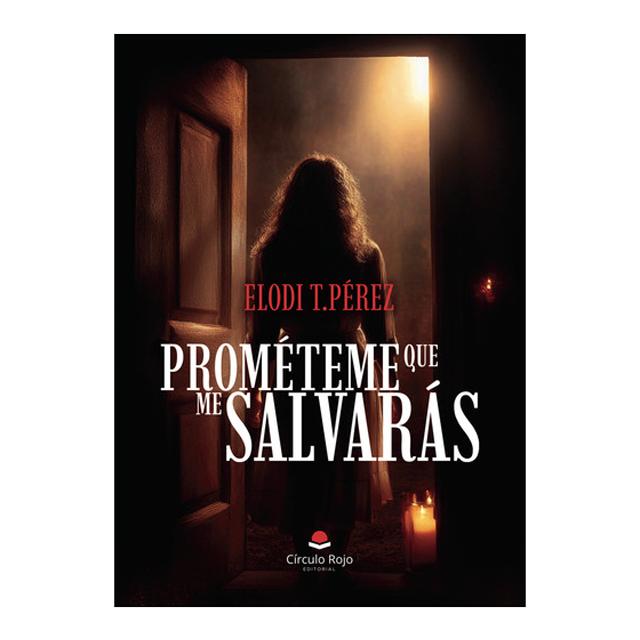 Prométeme que me salvaras 1