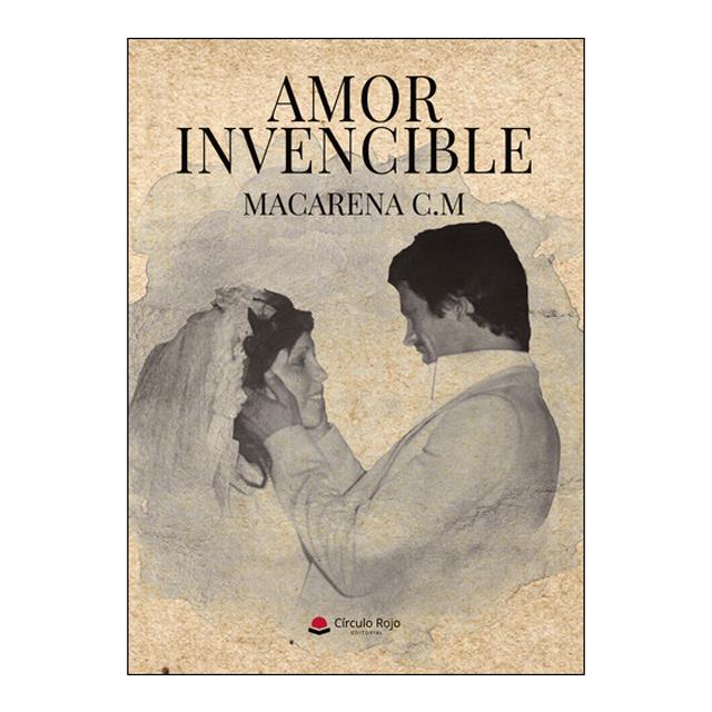 AMOR INVENCIBLE 1
