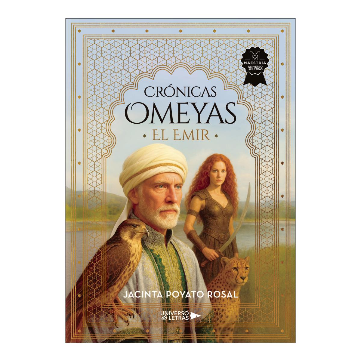 Crónicas omeyas 1